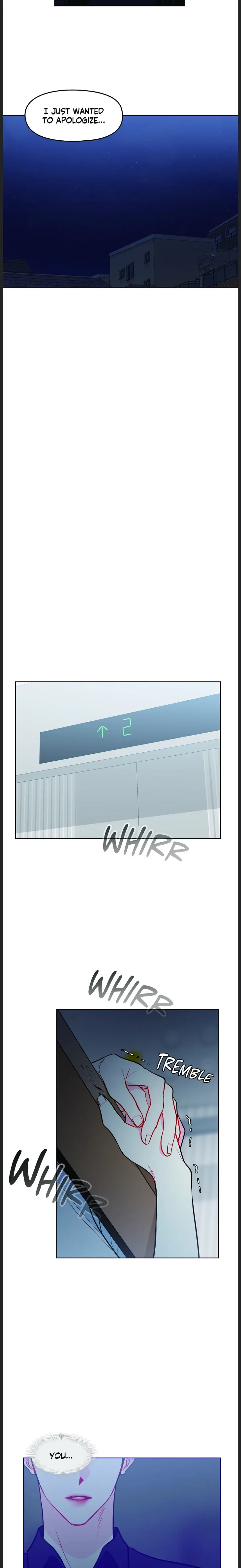 The Path of a Star「Official」 - Chapter 58 manhwa