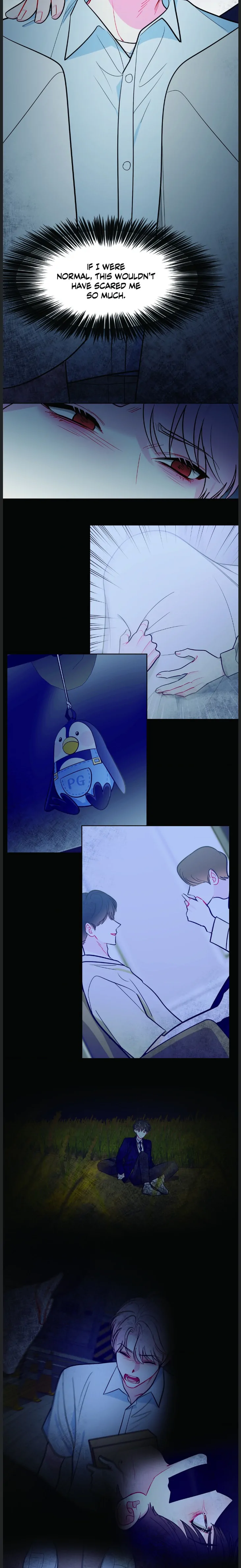 The Path of a Star「Official」 - Chapter 59 manhwa