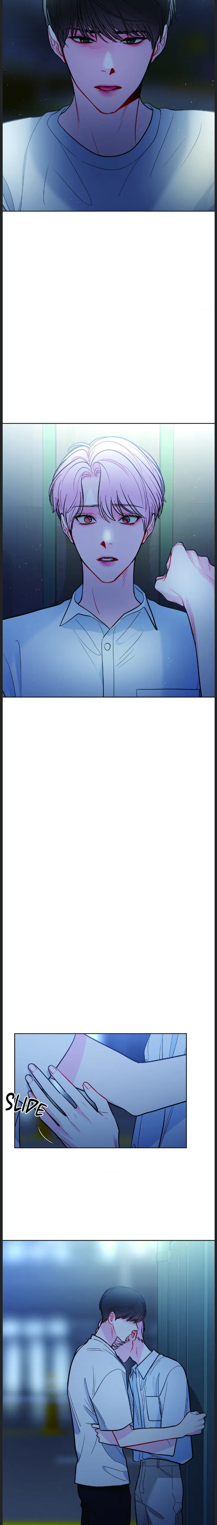 The Path of a Star「Official」 - Chapter 59 manhwa