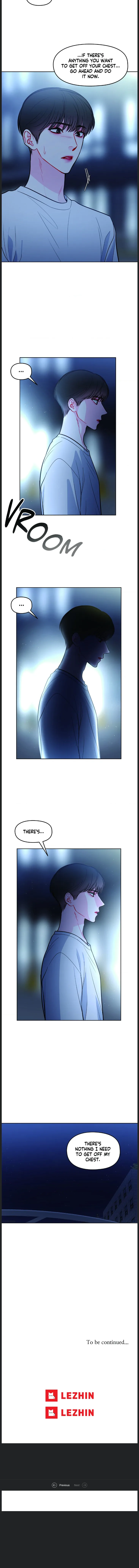 The Path of a Star「Official」 - Chapter 59 manhwa