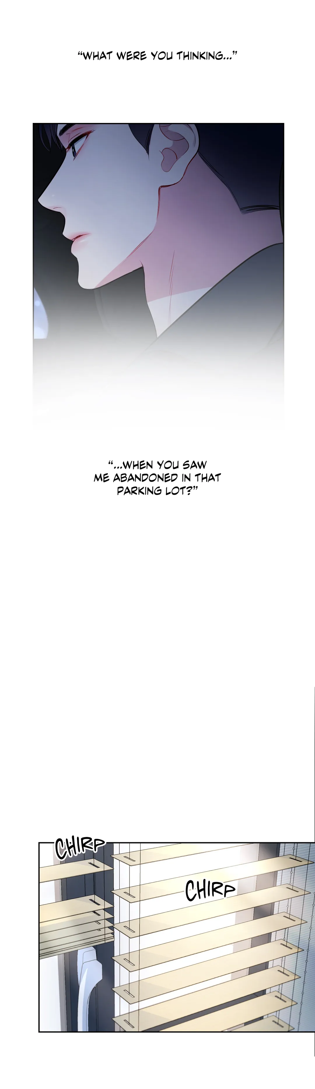 The Path of a Star「Official」 - Chapter 6 manhwa