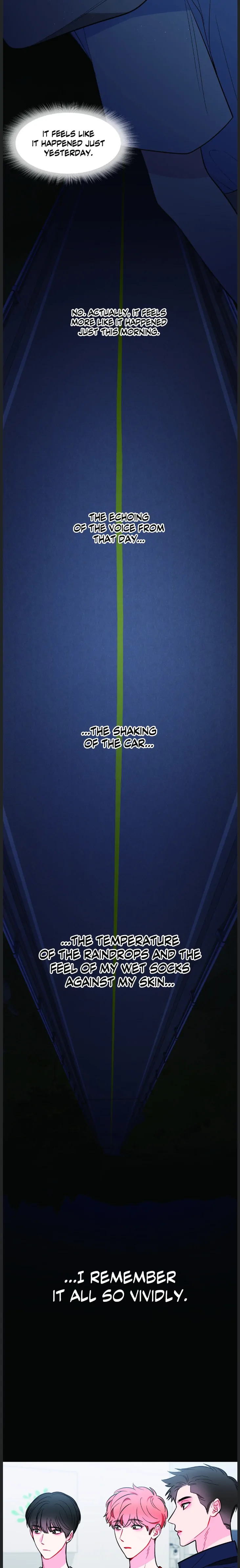 The Path of a Star「Official」 - Chapter 60 manhwa