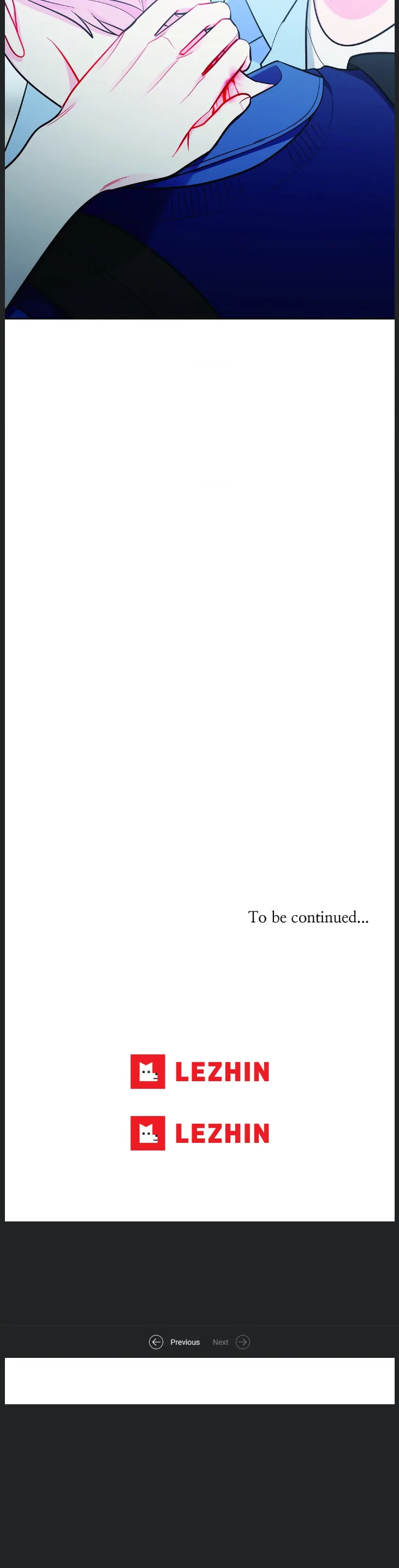 The Path of a Star「Official」 - Chapter 60 manhwa