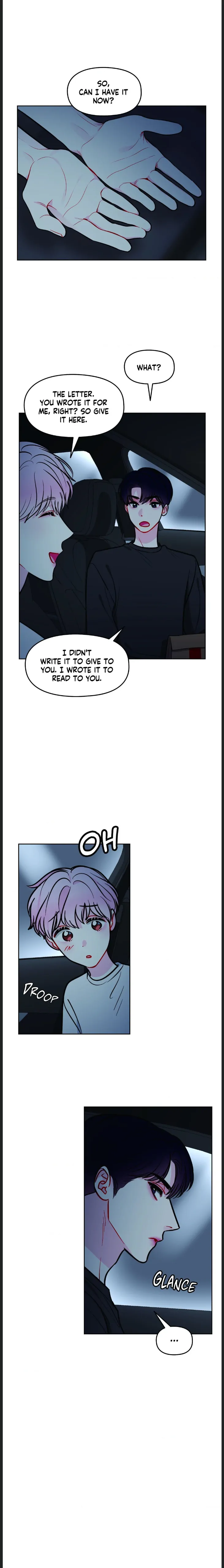 The Path of a Star「Official」 - Chapter 62 manhwa