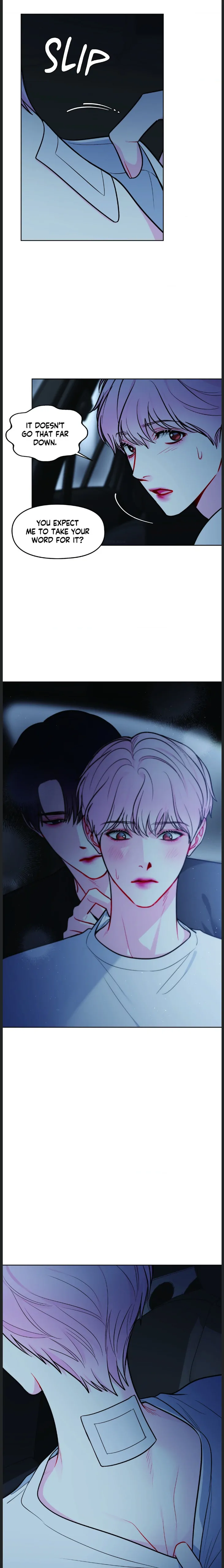 The Path of a Star「Official」 - Chapter 62 manhwa