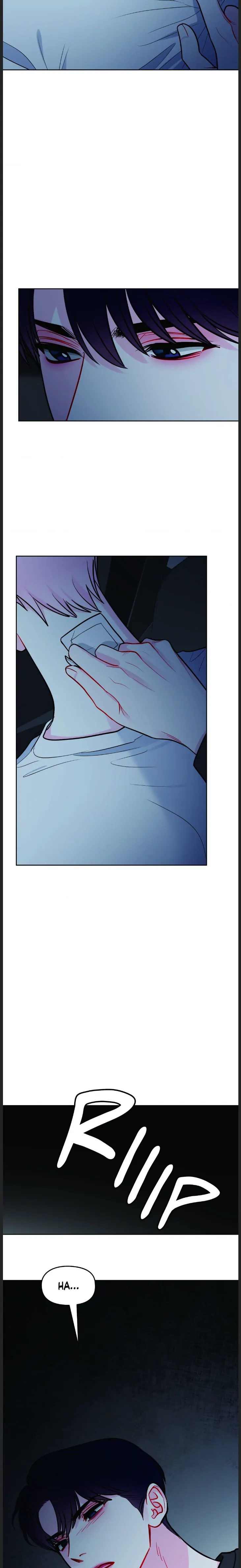 The Path of a Star「Official」 - Chapter 62 manhwa