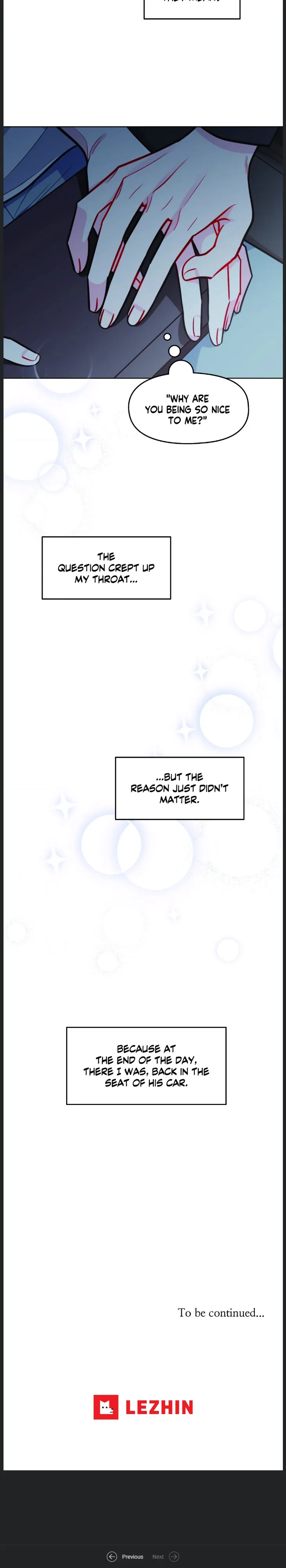 The Path of a Star「Official」 - Chapter 62 manhwa