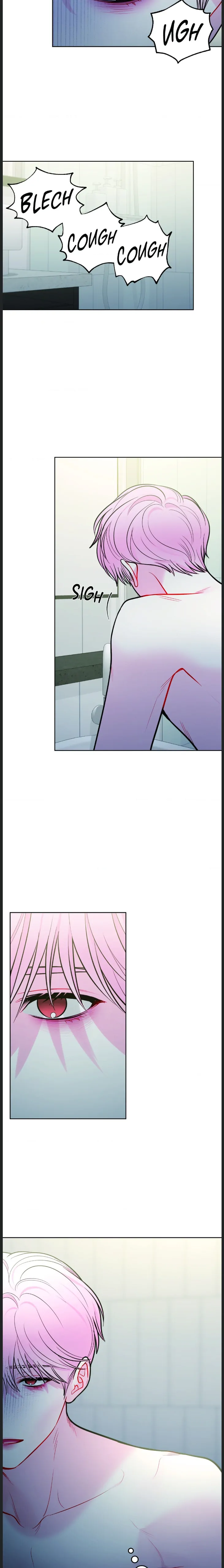 The Path of a Star「Official」 - Chapter 63 manhwa
