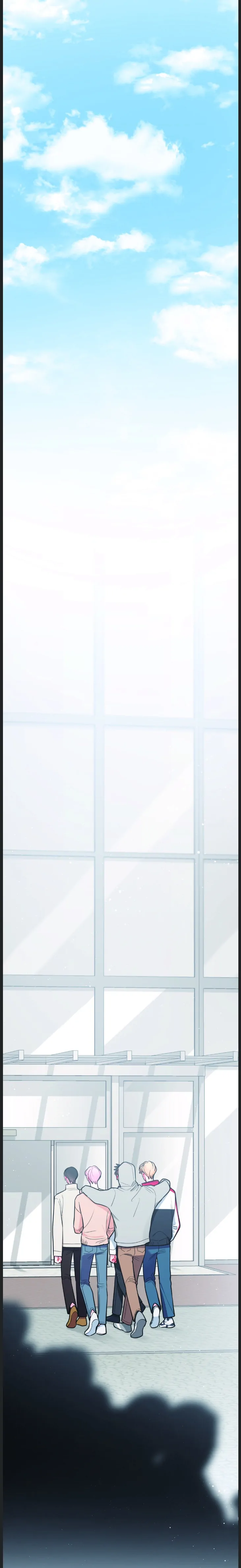 The Path of a Star「Official」 - Chapter 63 manhwa