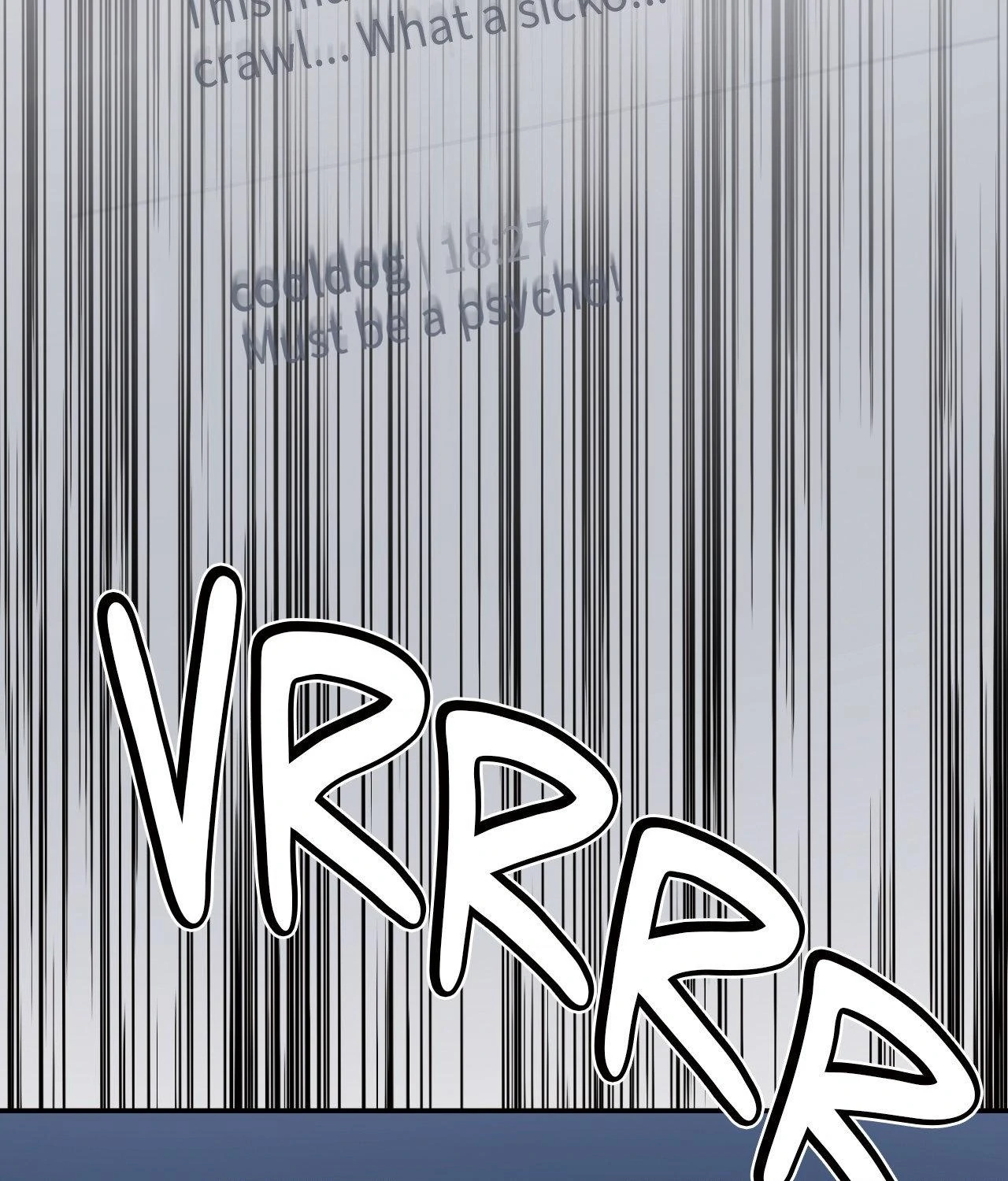 The Path of a Star「Official」 - Chapter 64 manhwa