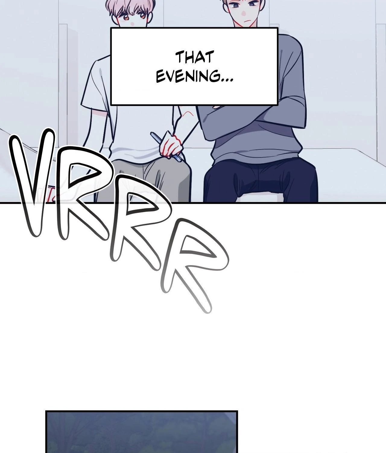 The Path of a Star「Official」 - Chapter 64 manhwa