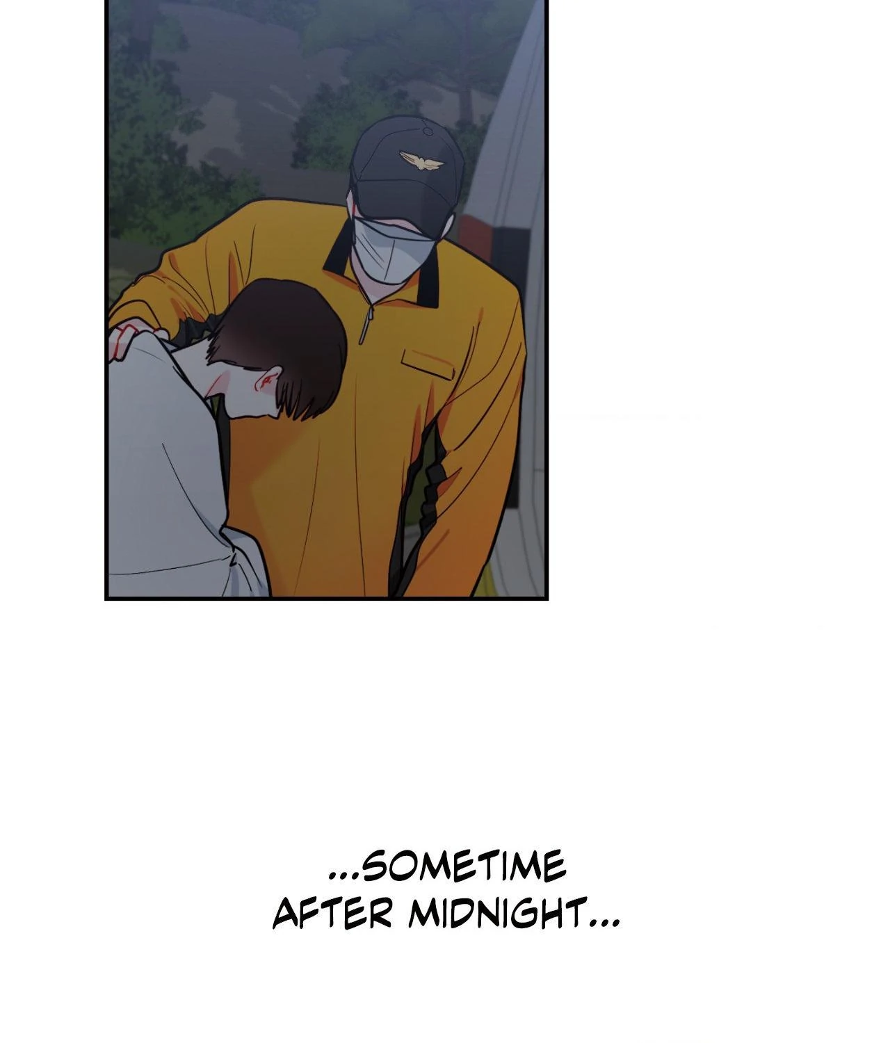 The Path of a Star「Official」 - Chapter 64 manhwa