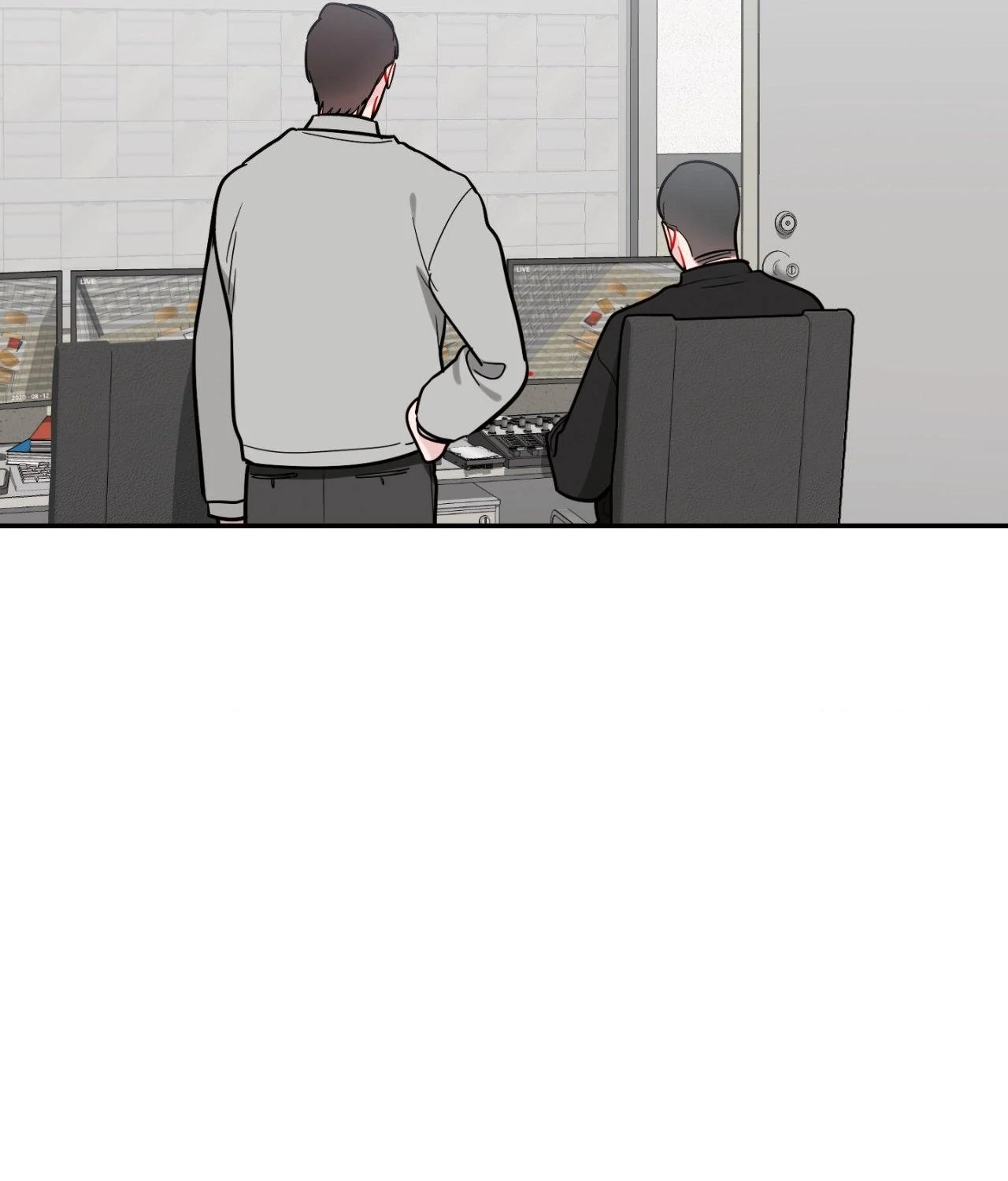 The Path of a Star「Official」 - Chapter 64 manhwa