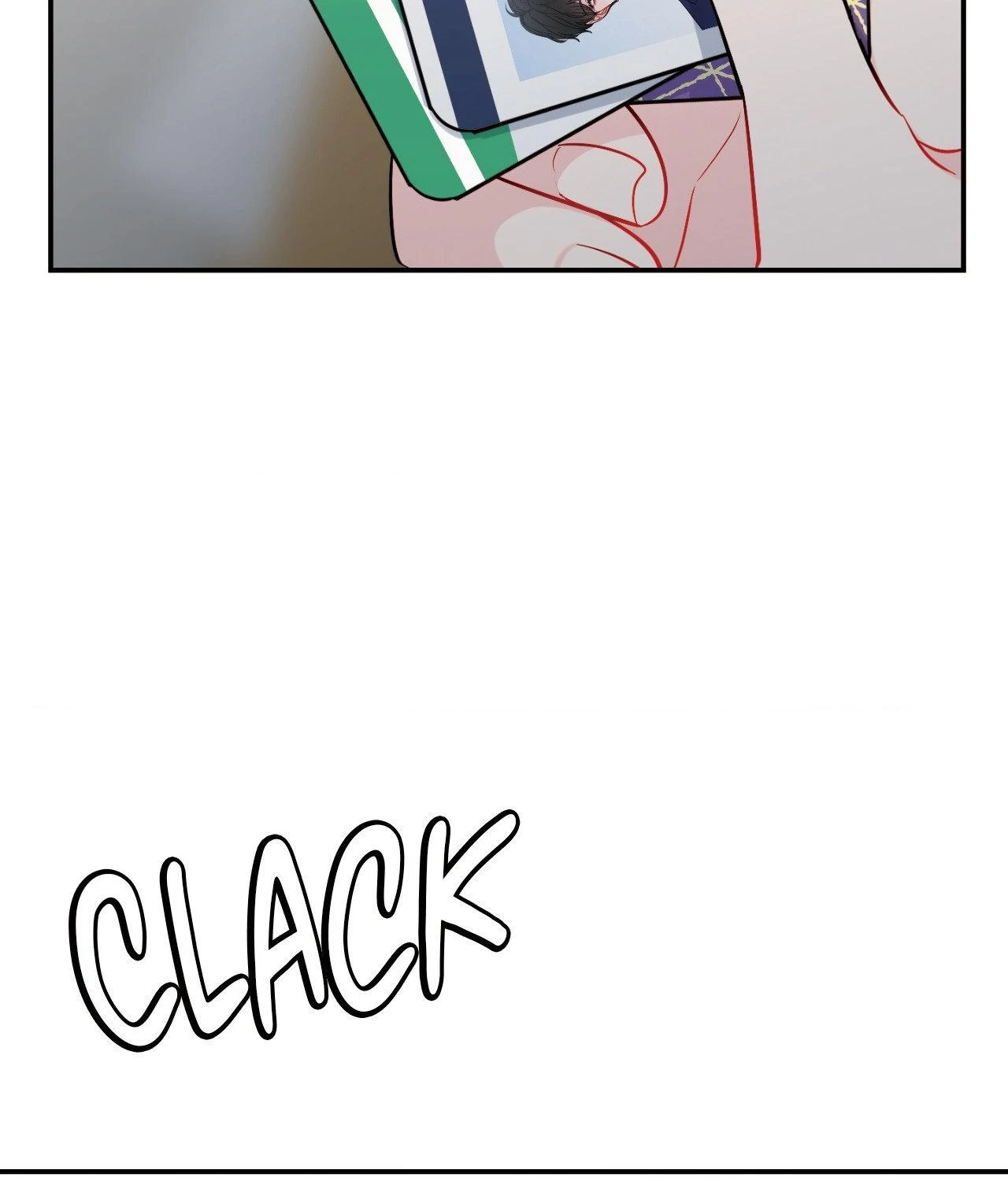 The Path of a Star「Official」 - Chapter 64 manhwa