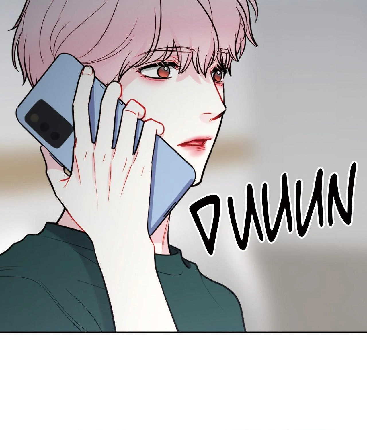 The Path of a Star「Official」 - Chapter 64 manhwa
