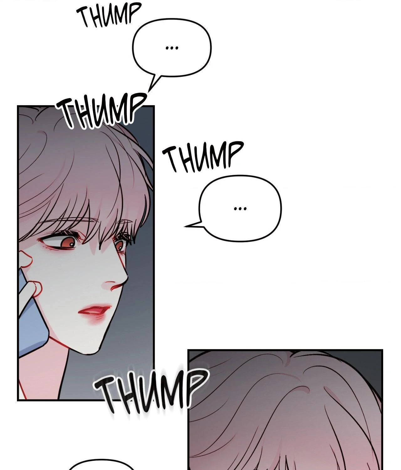 The Path of a Star「Official」 - Chapter 64 manhwa