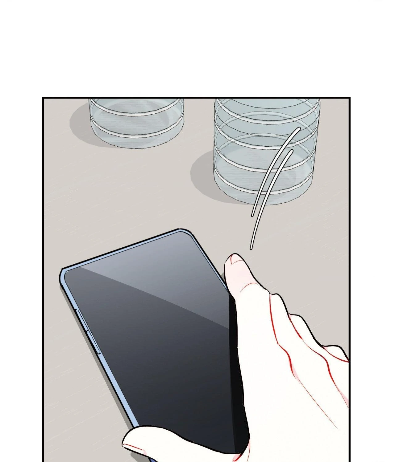 The Path of a Star「Official」 - Chapter 64 manhwa