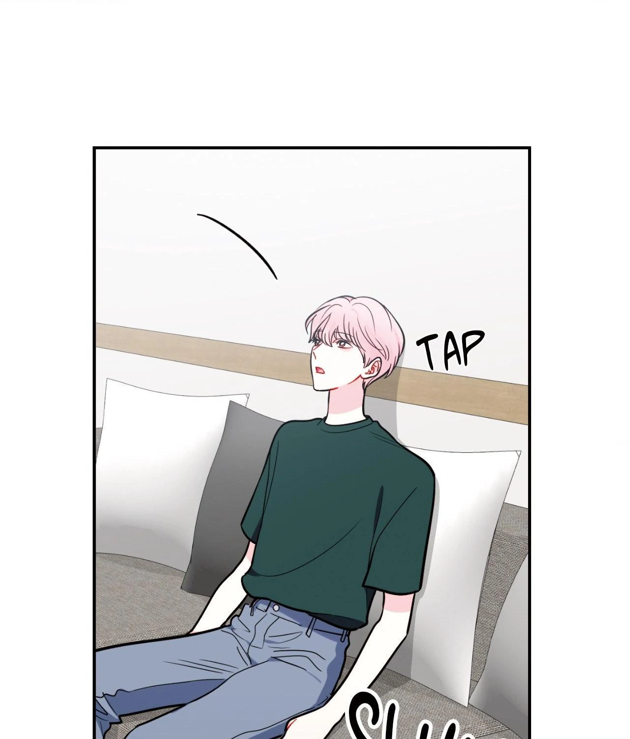 The Path of a Star「Official」 - Chapter 64 manhwa