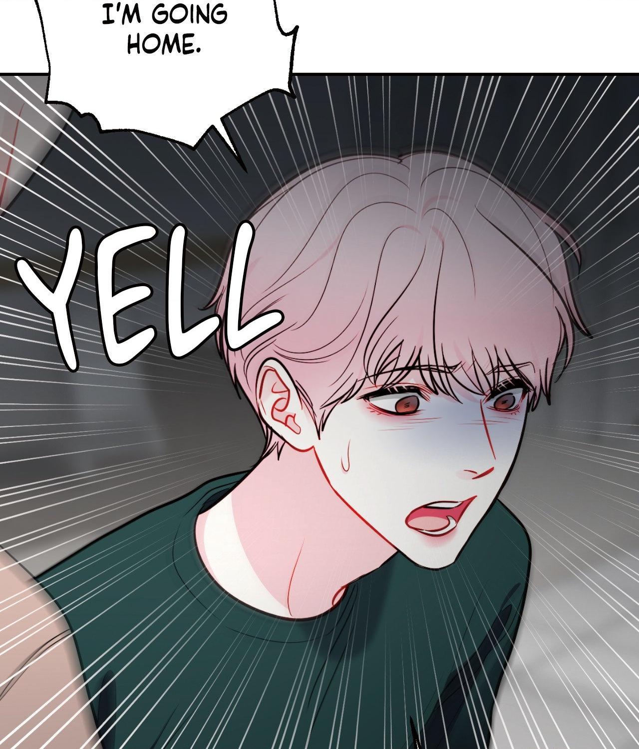 The Path of a Star「Official」 - Chapter 64 manhwa