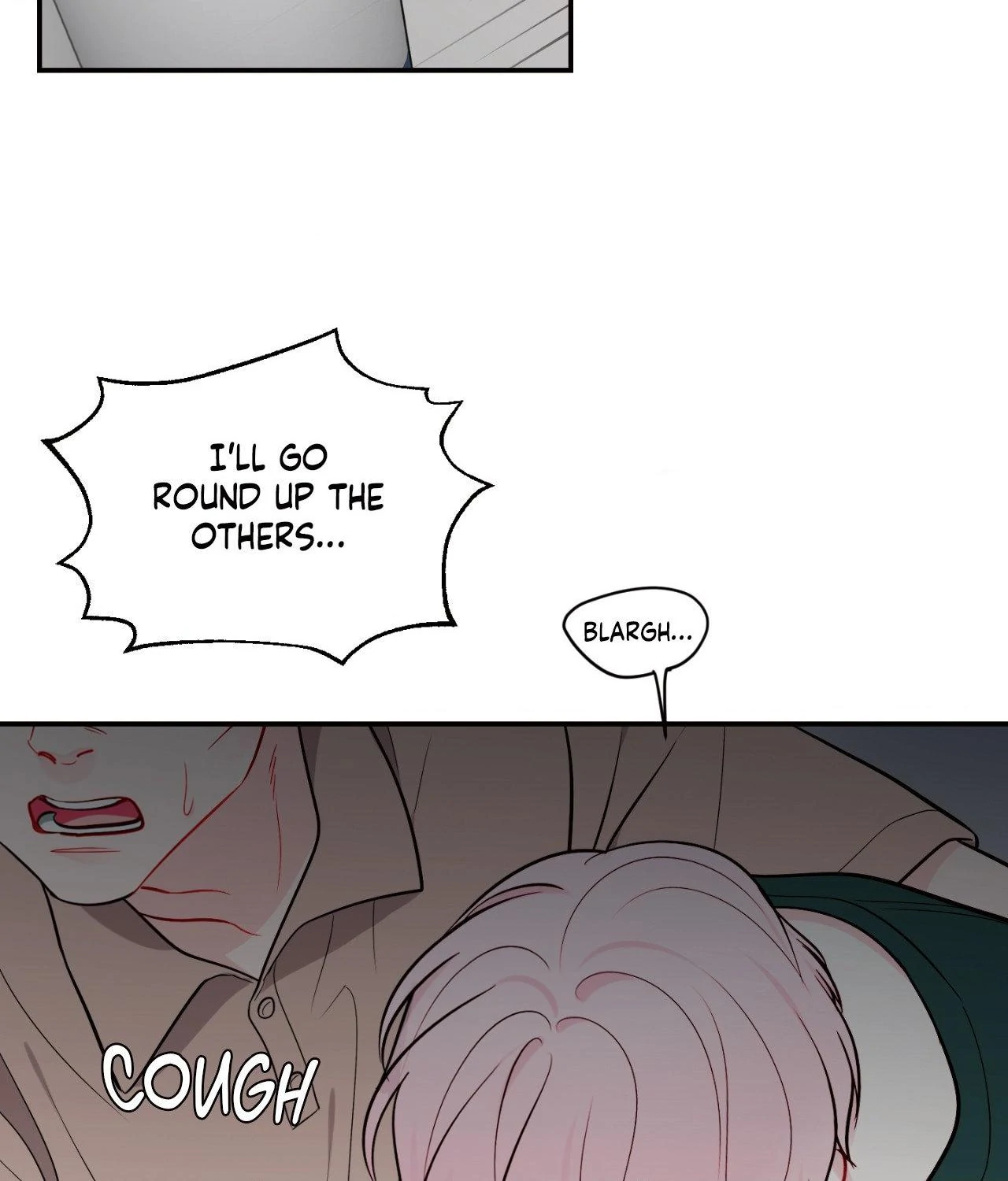 The Path of a Star「Official」 - Chapter 64 manhwa