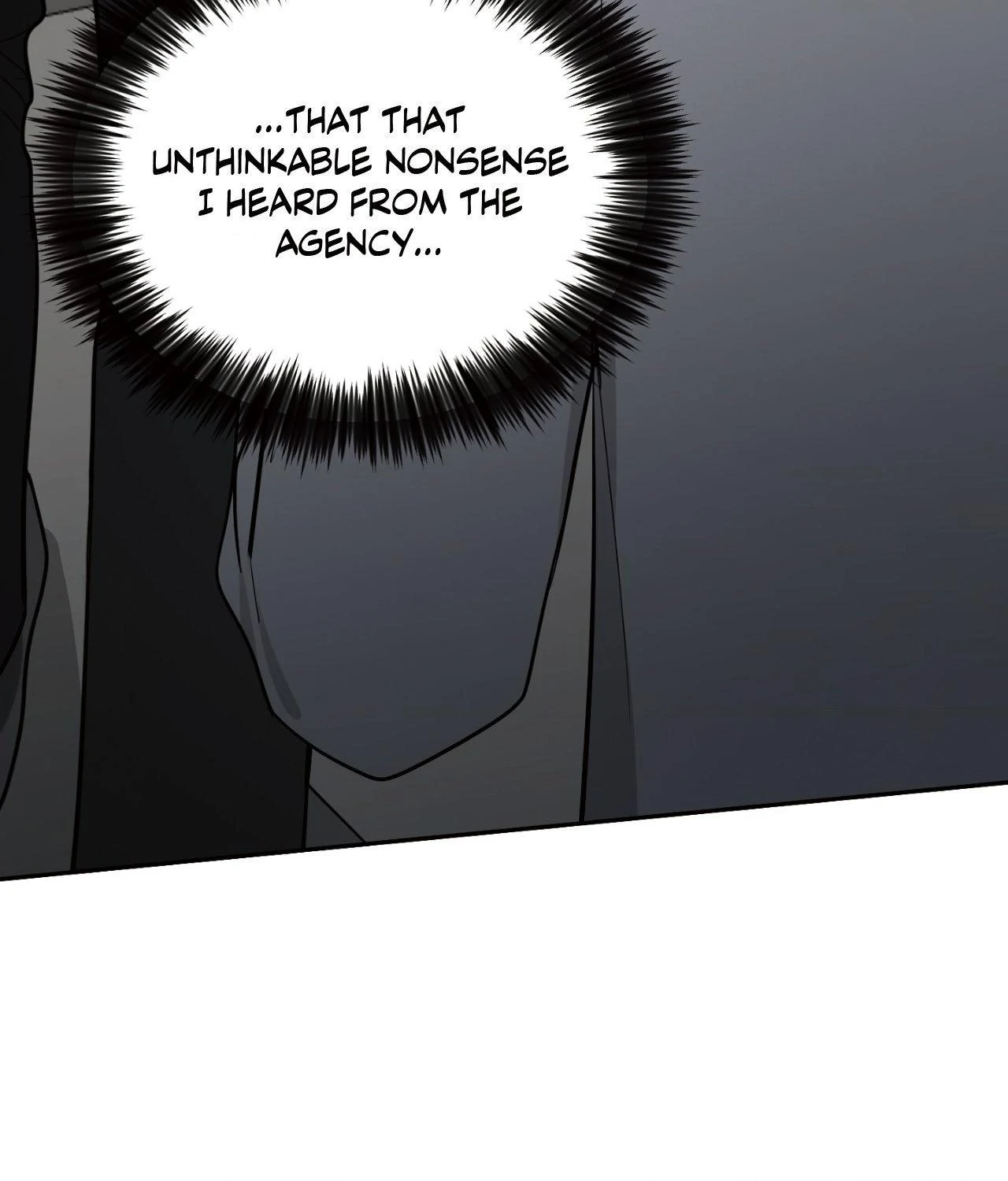 The Path of a Star「Official」 - Chapter 64 manhwa