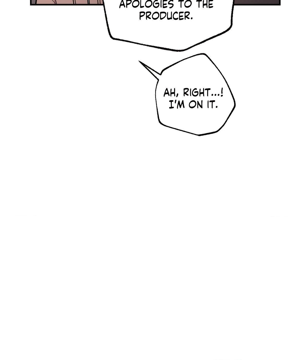 The Path of a Star「Official」 - Chapter 64 manhwa