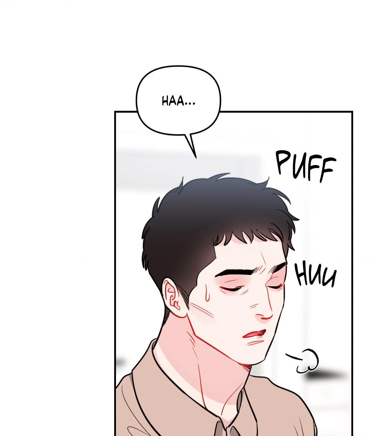 The Path of a Star「Official」 - Chapter 64 manhwa