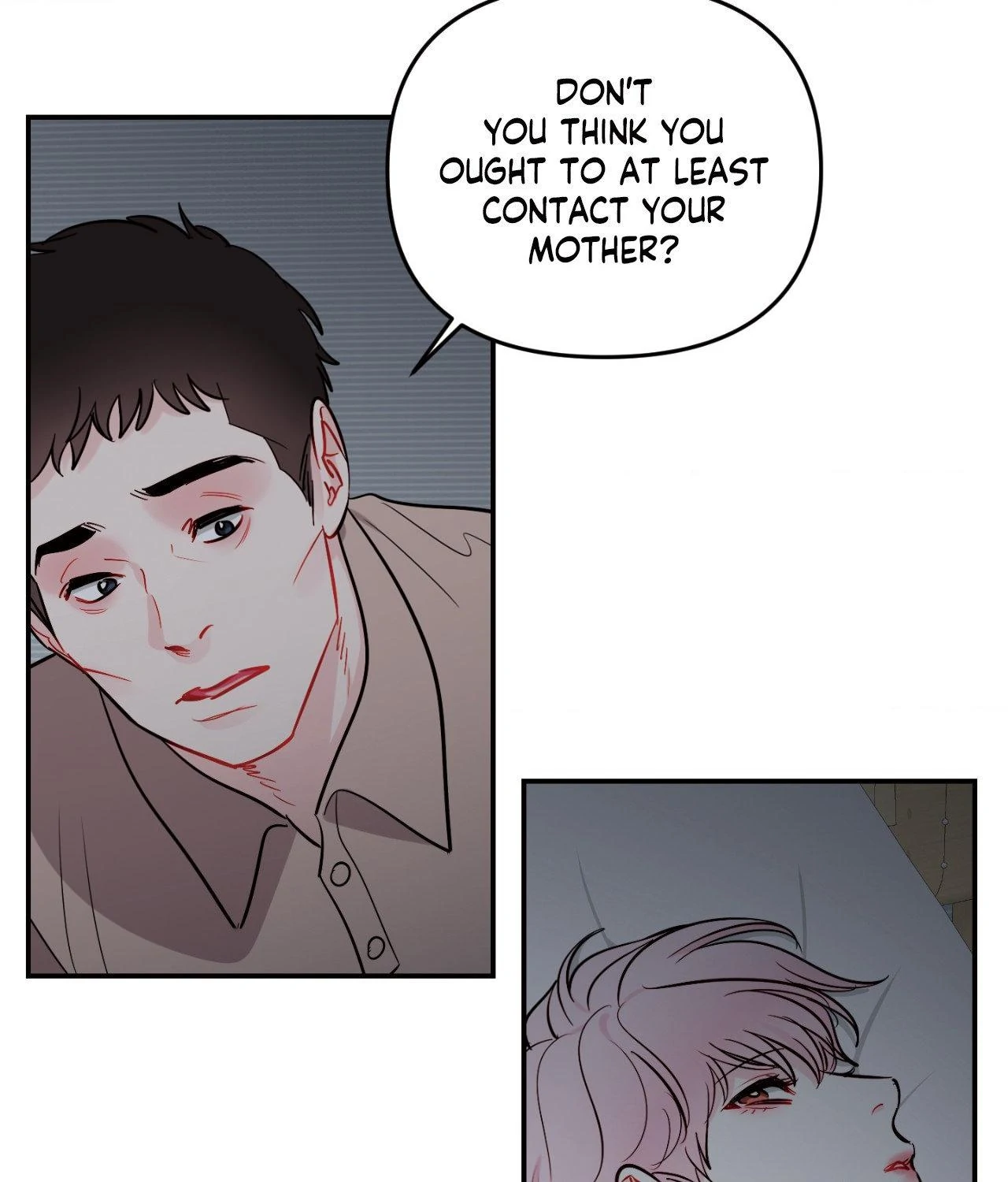 The Path of a Star「Official」 - Chapter 64 manhwa