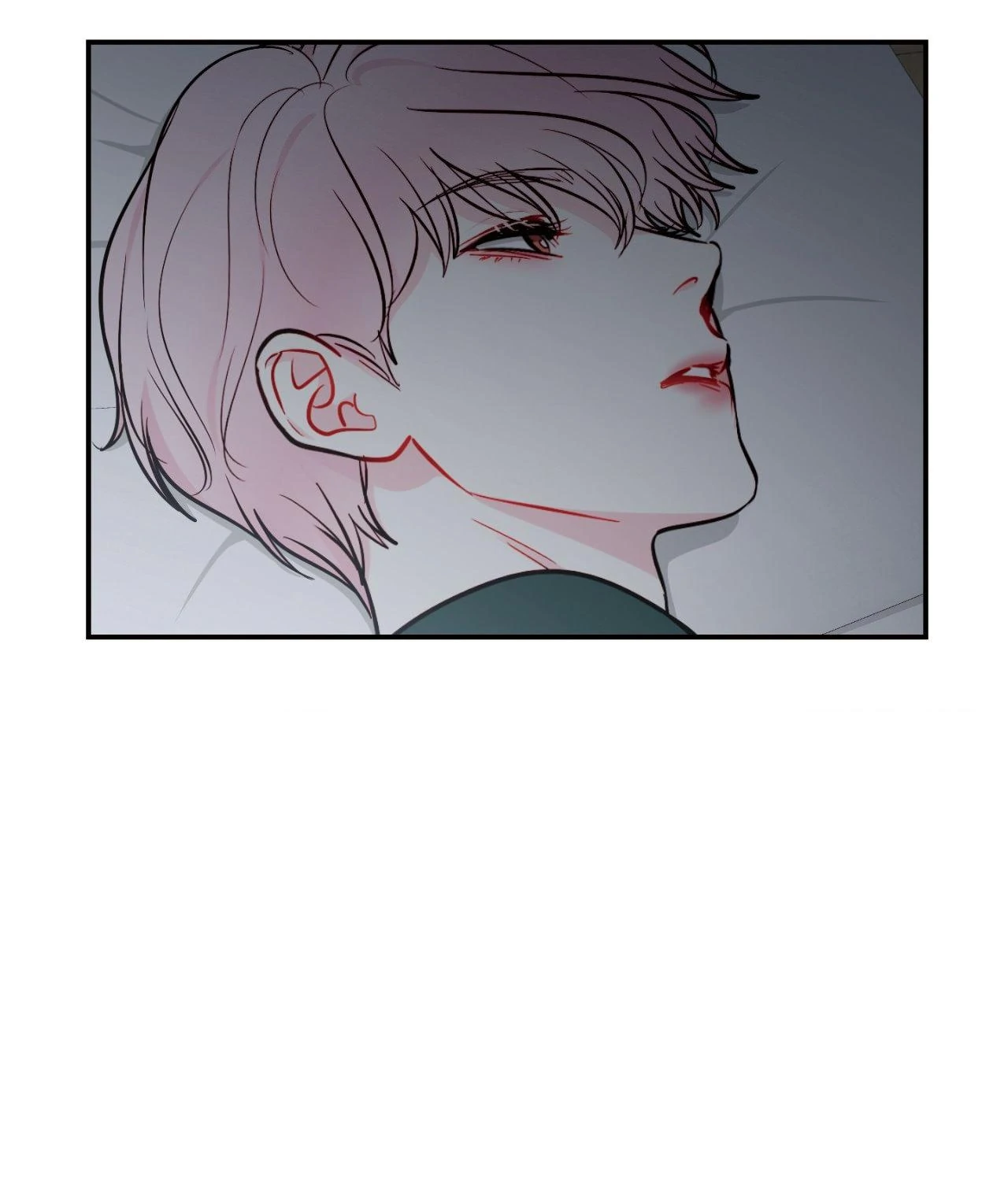 The Path of a Star「Official」 - Chapter 64 manhwa