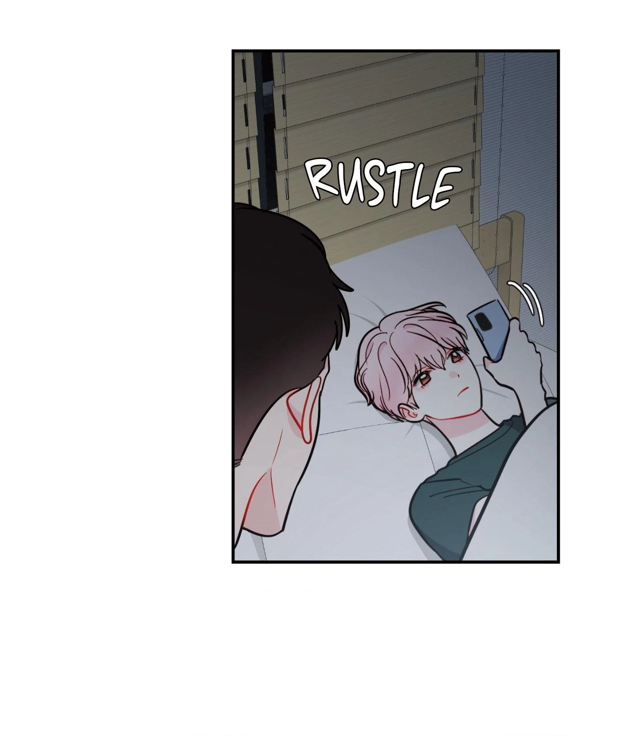 The Path of a Star「Official」 - Chapter 64 manhwa