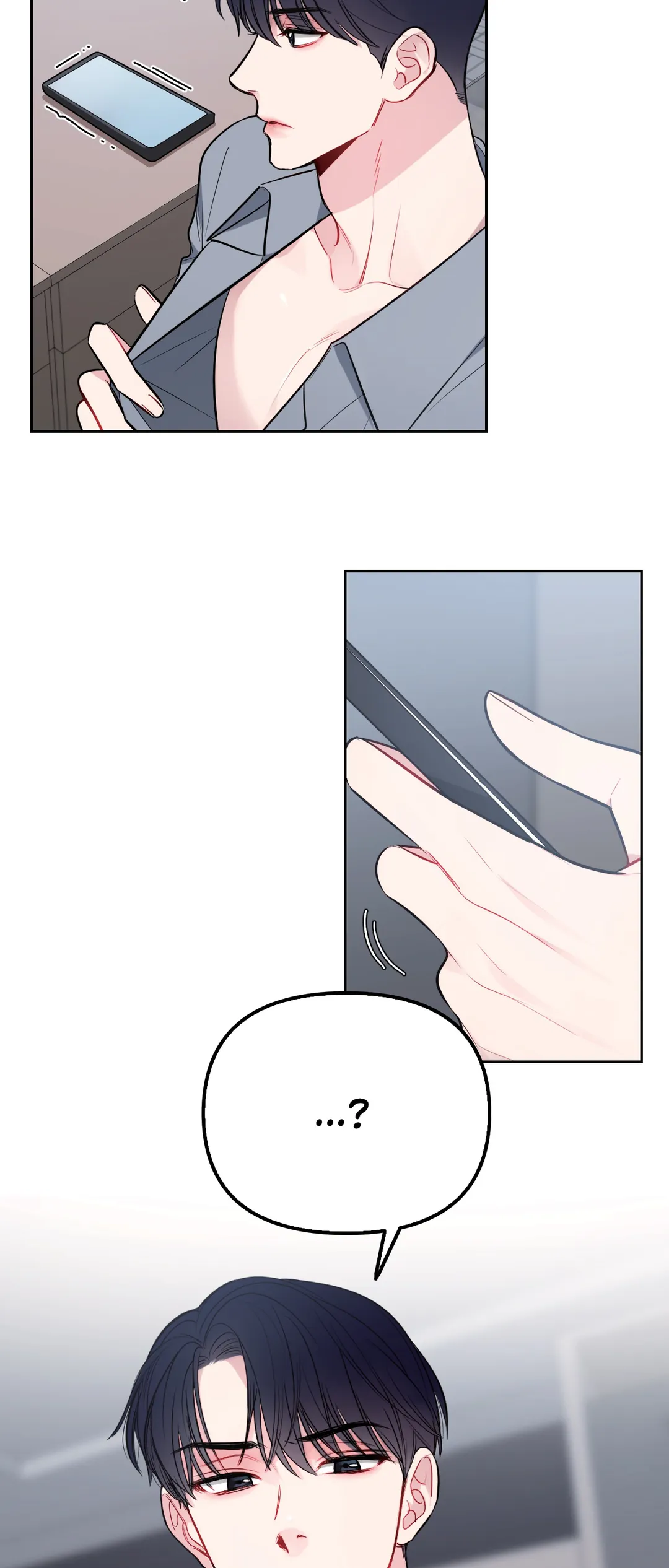 The Path of a Star「Official」 - Chapter 7 manhwa
