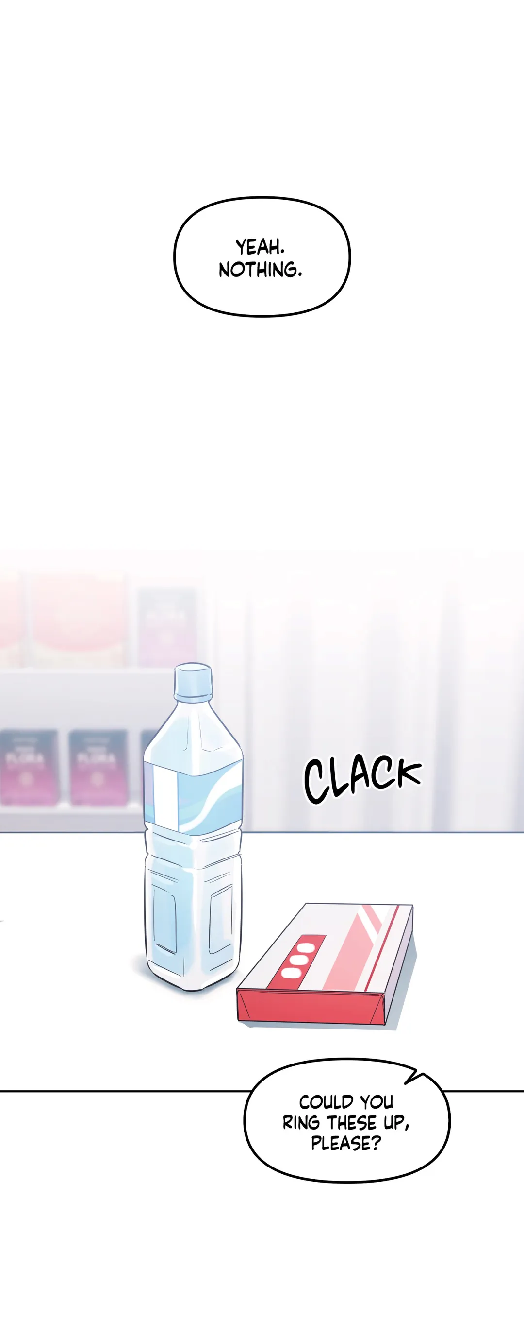 The Path of a Star「Official」 - Chapter 7 manhwa