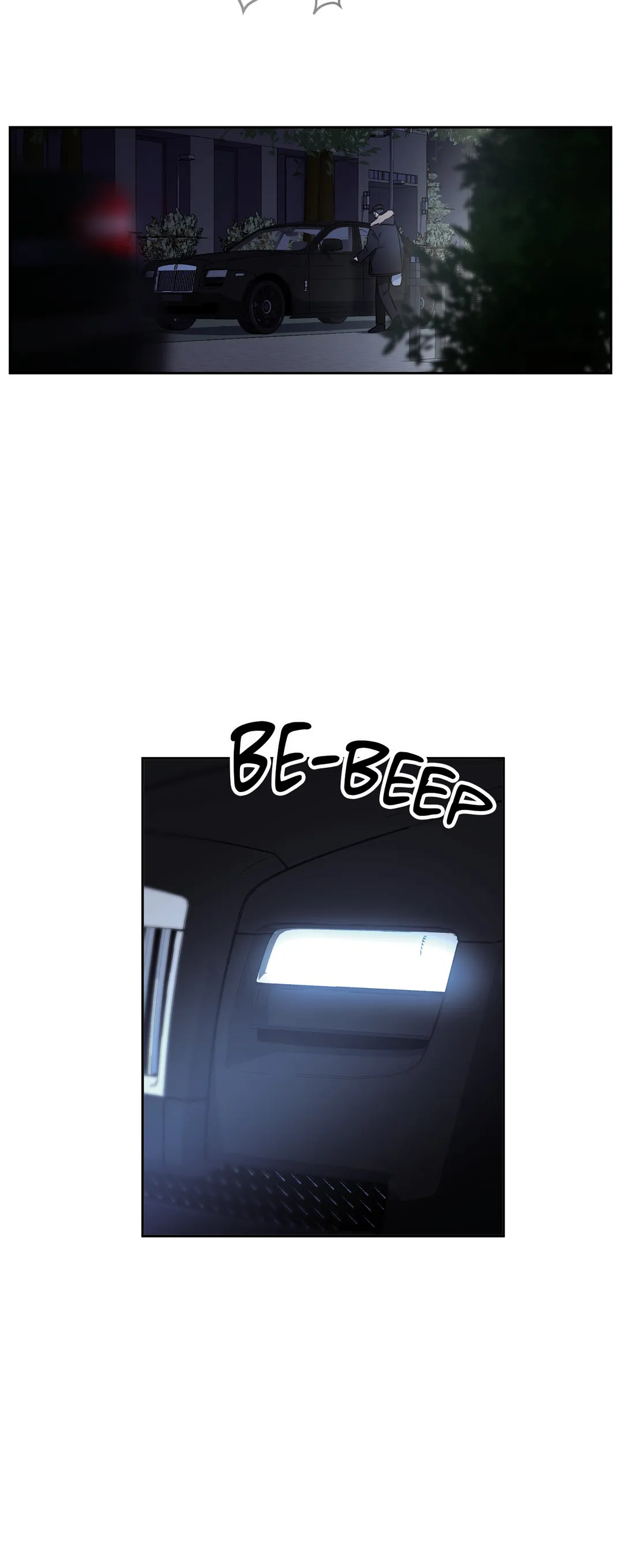 The Path of a Star「Official」 - Chapter 7 manhwa