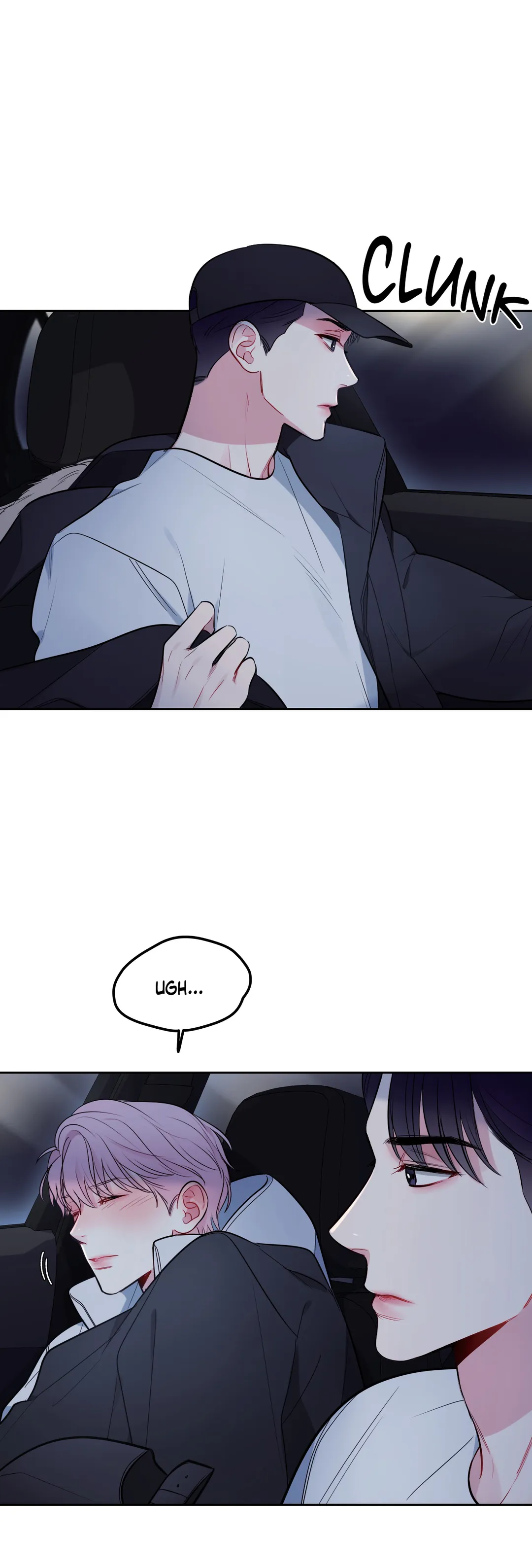 The Path of a Star「Official」 - Chapter 7 manhwa