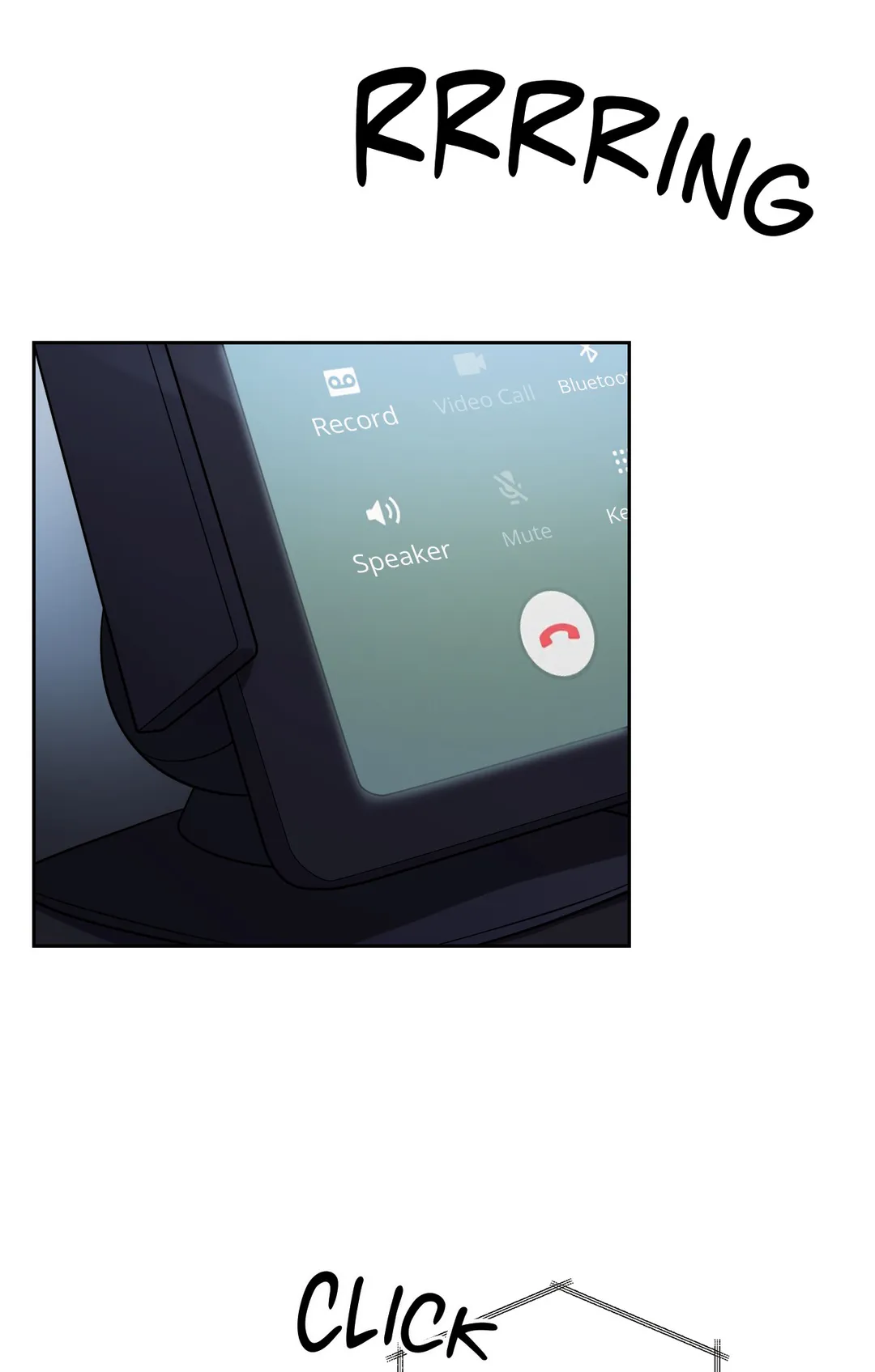The Path of a Star「Official」 - Chapter 7 manhwa