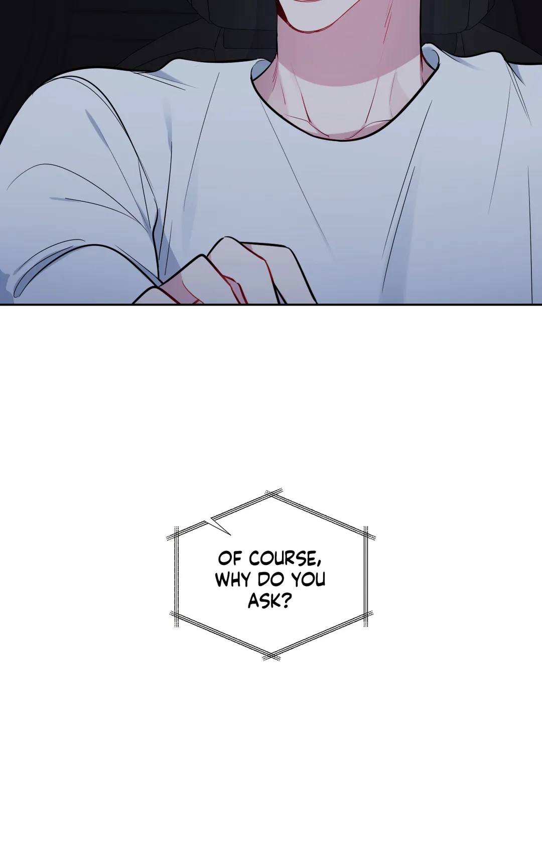 The Path of a Star「Official」 - Chapter 7 manhwa
