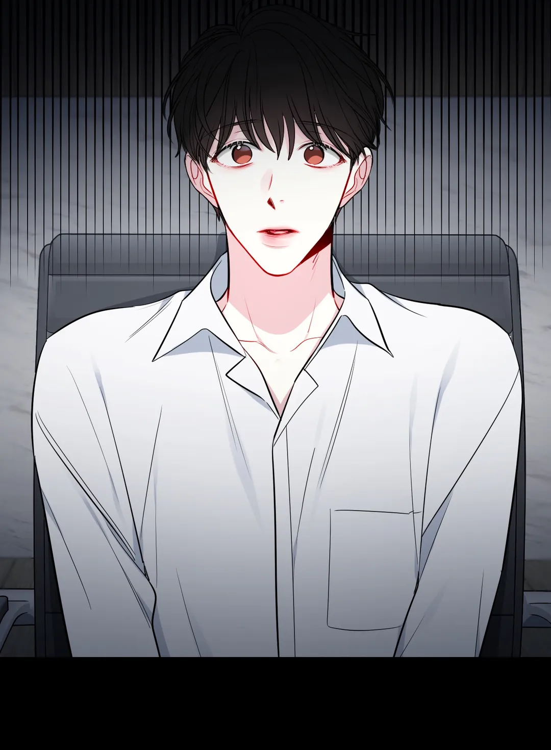 The Path of a Star「Official」 - Chapter 8 manhwa