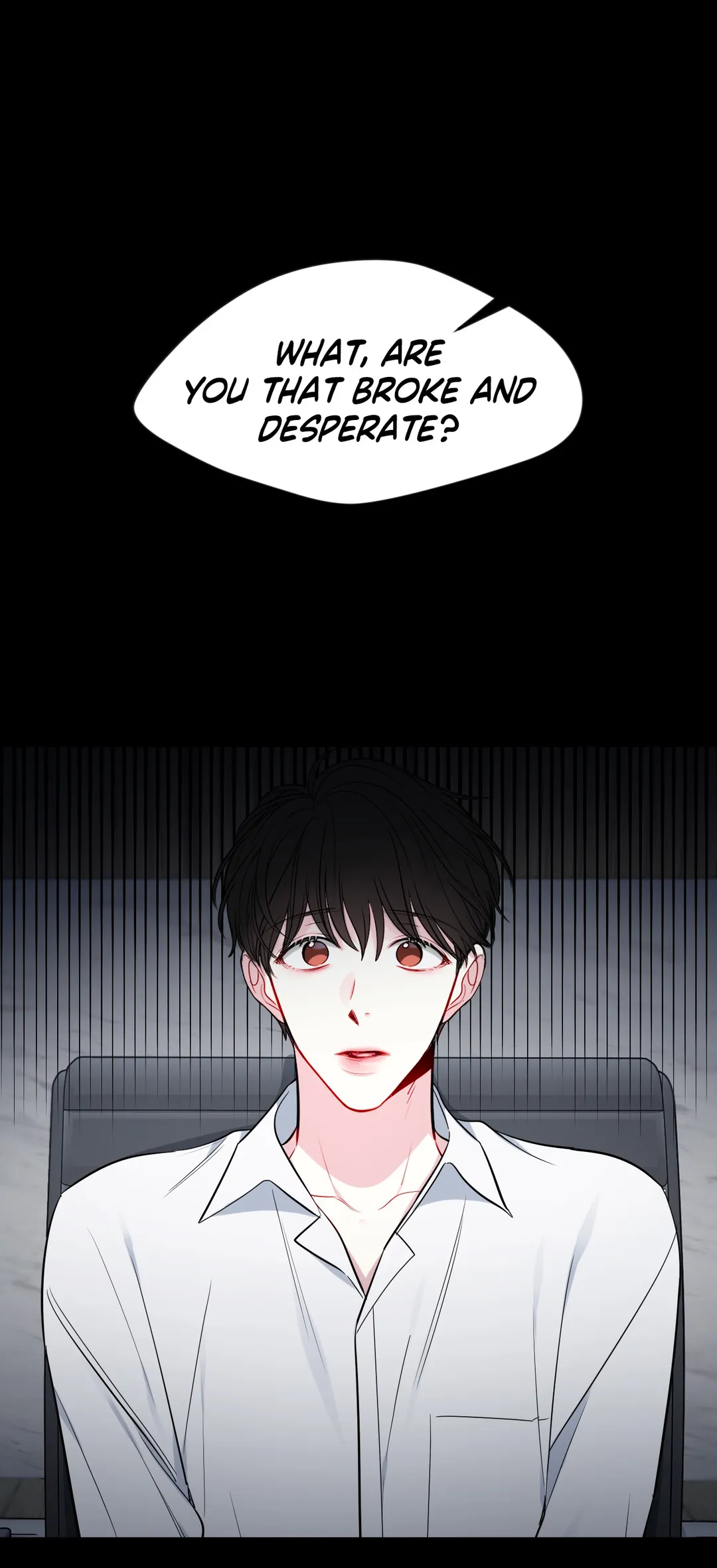 The Path of a Star「Official」 - Chapter 9 manhwa