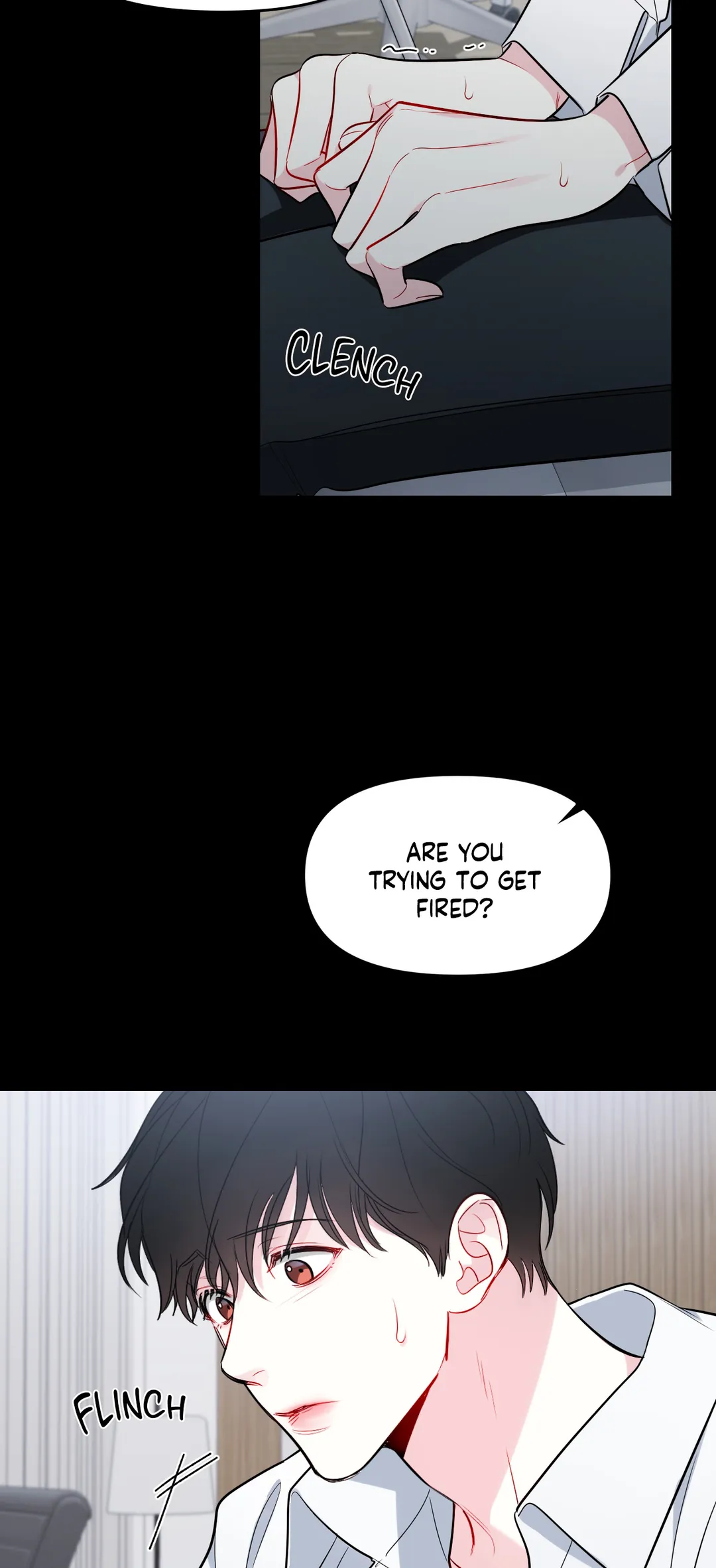 The Path of a Star「Official」 - Chapter 9 manhwa