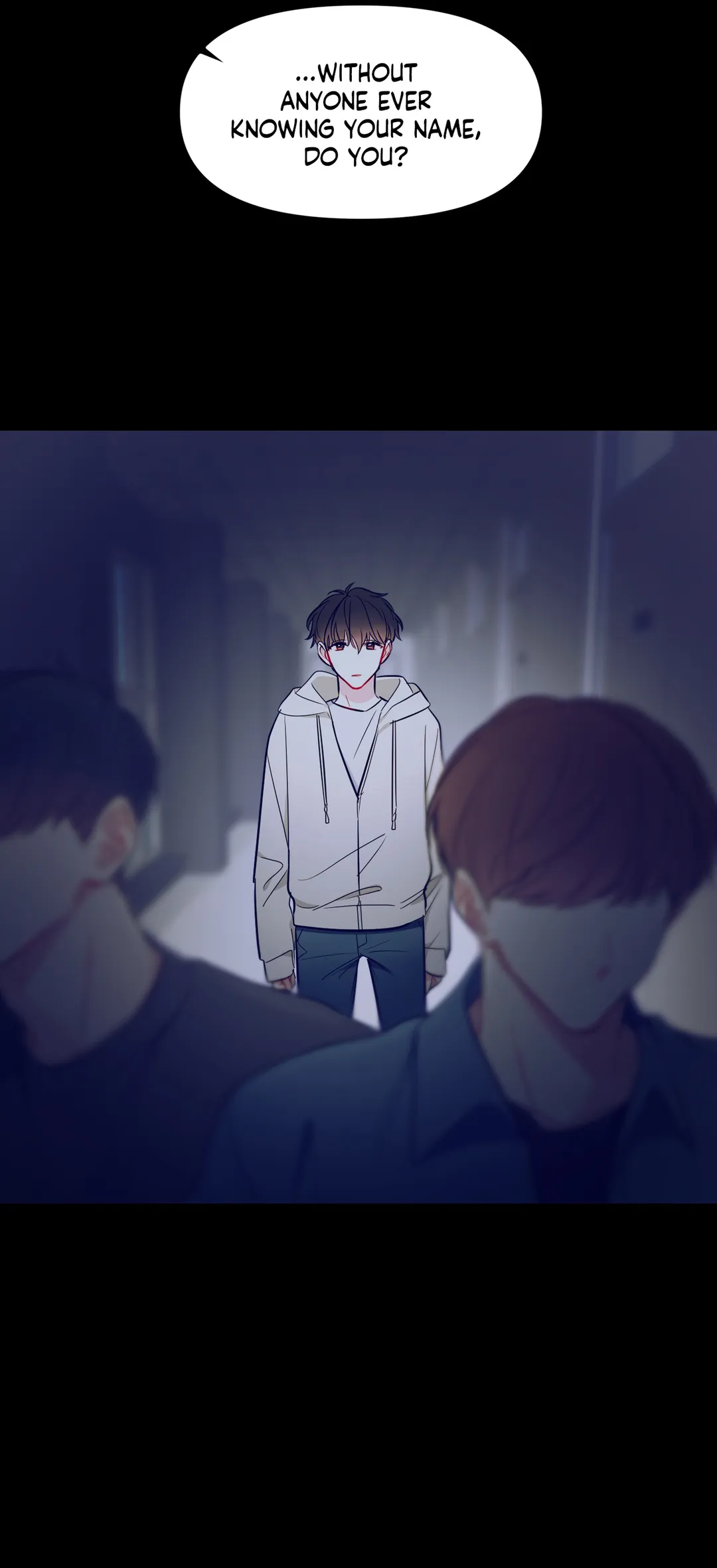 The Path of a Star「Official」 - Chapter 9 manhwa