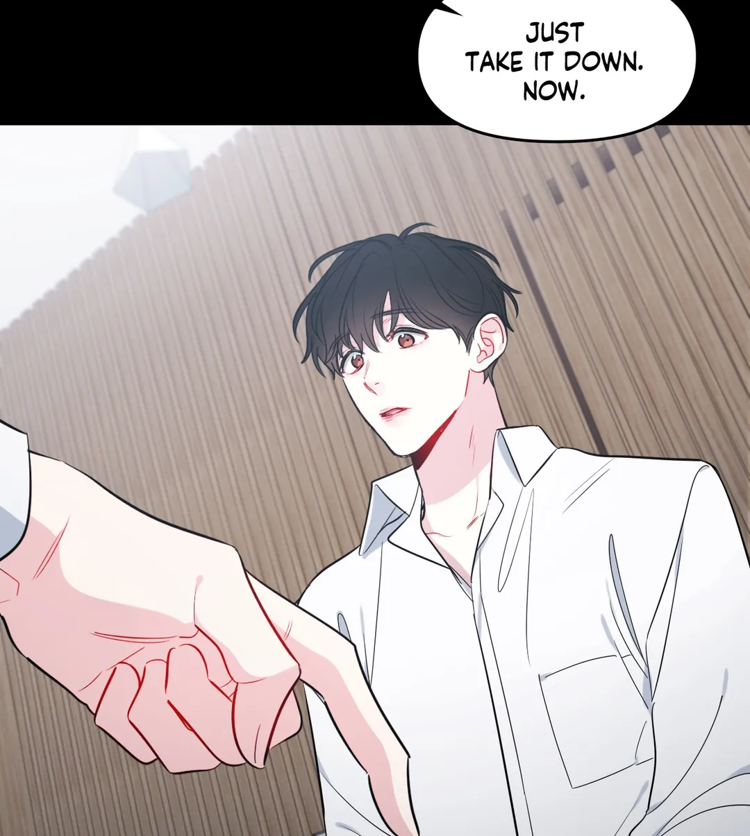 The Path of a Star「Official」 - Chapter 9 manhwa