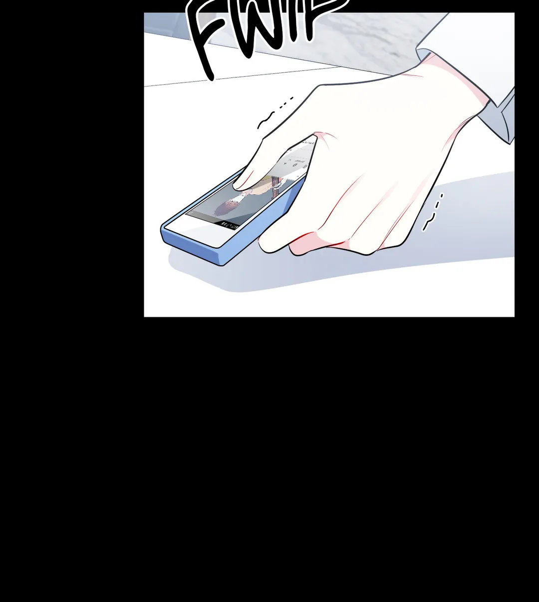The Path of a Star「Official」 - Chapter 9 manhwa