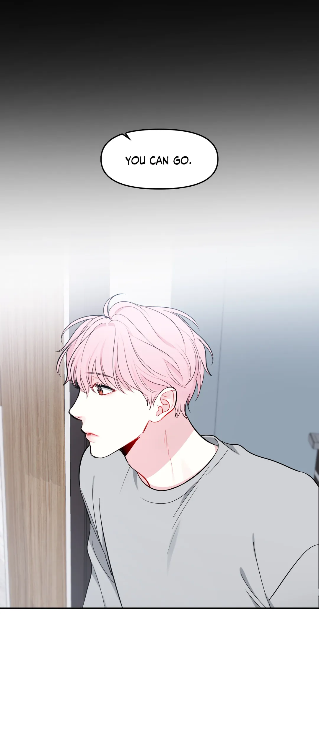 The Path of a Star「Official」 - Chapter 9 manhwa