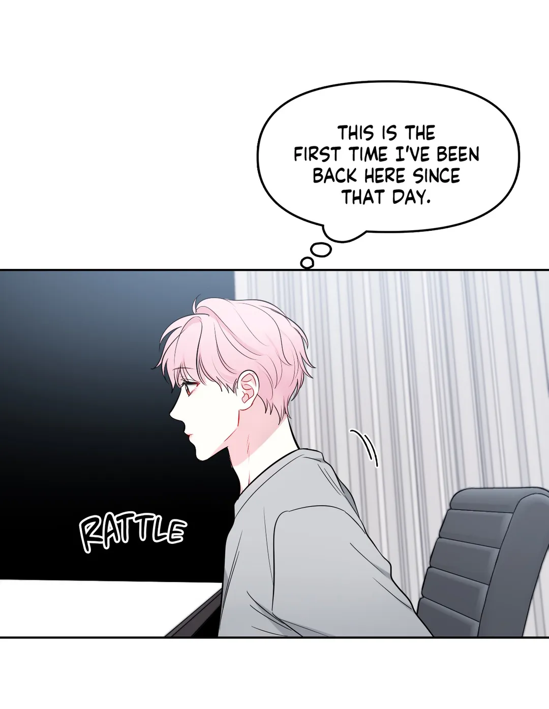 The Path of a Star「Official」 - Chapter 9 manhwa