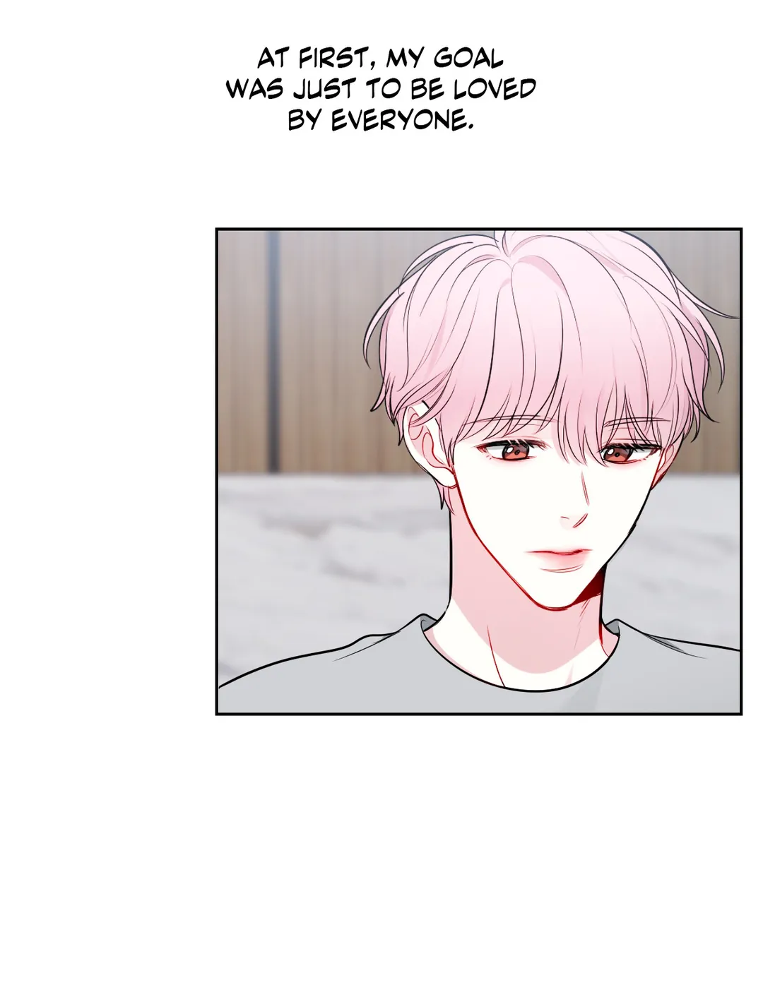 The Path of a Star「Official」 - Chapter 9 manhwa