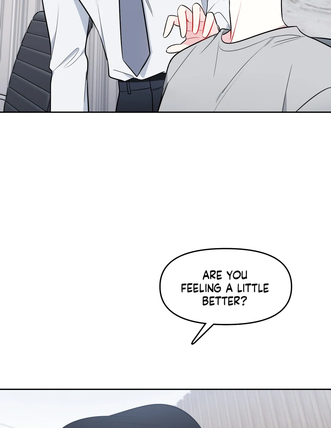 The Path of a Star「Official」 - Chapter 9 manhwa