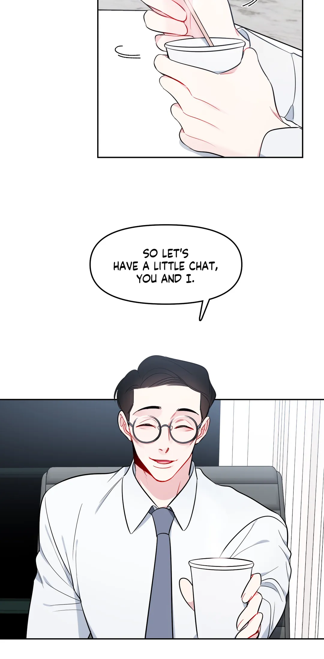 The Path of a Star「Official」 - Chapter 9 manhwa