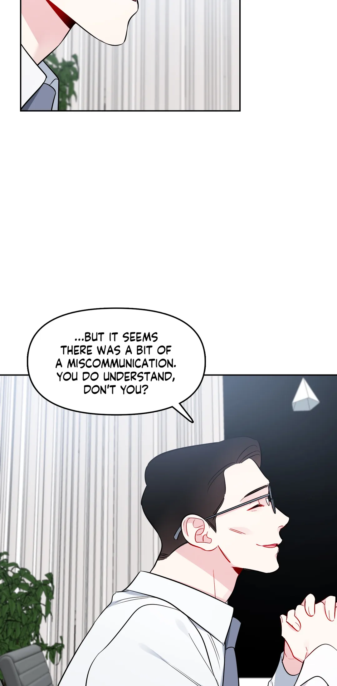 The Path of a Star「Official」 - Chapter 9 manhwa