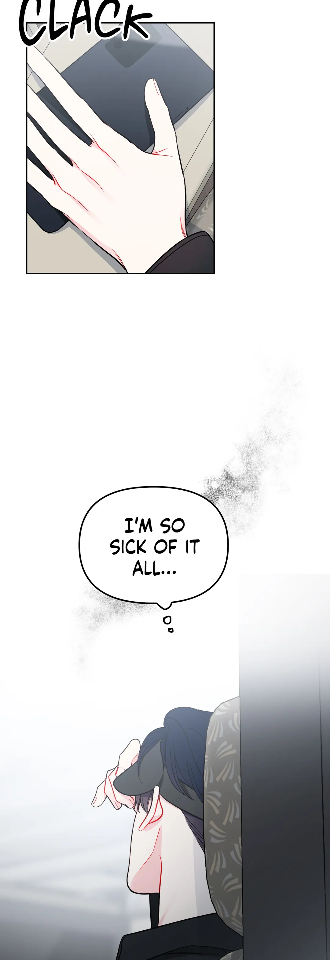 The Path of a Star「Official」 - Side Story 1 manhwa