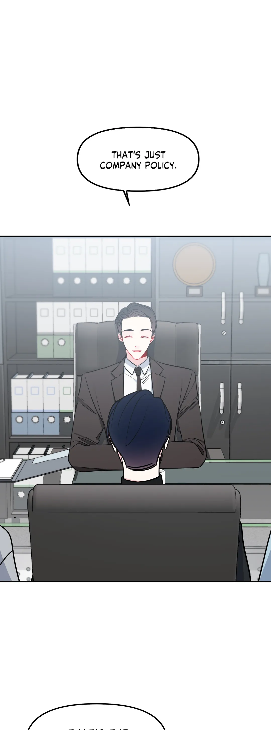 The Path of a Star「Official」 - Side Story 1 manhwa